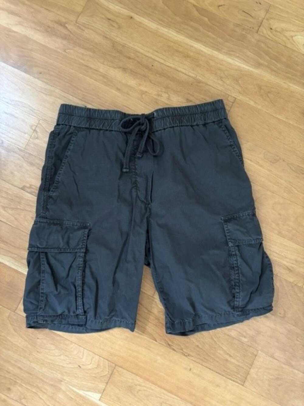 James Perse Ripstop Cargo Short